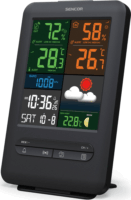 Sencor SWS 7300 Meteorológiai állomás
