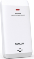 Sencor SWS 7300 Meteorológiai állomás