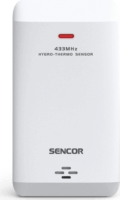 Sencor SWS 7300 Meteorológiai állomás