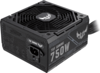 Asus 750W TUF Gaming 750B 80+ Bronze tápegység