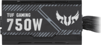 Asus 750W TUF Gaming 750B 80+ Bronze tápegység