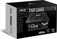 Asus 750W TUF Gaming 750B 80+ Bronze tápegység