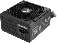 Asus 750W TUF Gaming 750B 80+ Bronze tápegység