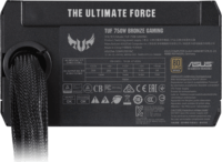 Asus 750W TUF Gaming 750B 80+ Bronze tápegység