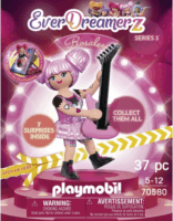 Playmobil 70580 Ever Dreamerz - Rosalee