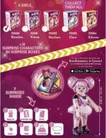 Playmobil 70580 Ever Dreamerz - Rosalee