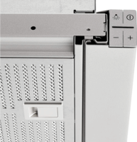 Neff D46ED52X1 Páraelszívó