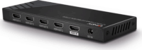 Lindy 4 Portos HDMI 2.0 18G Splitter