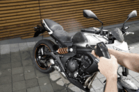 Kärcher K 3 Power Control magasnyomású mosó