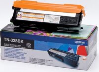 Brother TN-328BK fekete 6000 oldal