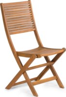 Fieldmann FDZN 4012-T Kerti Szék 2 db