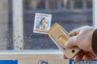 Stanley 0-28-500 üvegkaparó