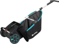 Gardena 3565-20 Lomb/ fűgyűjtő