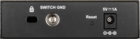 D-Link DGS-1100-05V2 Gigabit Switch