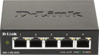 D-Link DGS-1100-05V2 Gigabit Switch