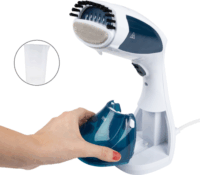 Clatronic DB 3717 Kézi Ruhagőzölő