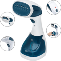 Clatronic DB 3717 Kézi Ruhagőzölő