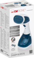 Clatronic DB 3717 Kézi Ruhagőzölő