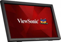 ViewSonic 24" TD2423 LCD kijelző