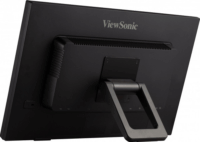 ViewSonic 24" TD2423 LCD kijelző