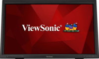 ViewSonic 24" TD2423 LCD kijelző