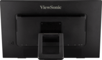 ViewSonic 24" TD2423 LCD kijelző
