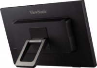 ViewSonic 24" TD2423 LCD kijelző