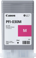 Canon PFI-030 Eredeti Tintapatron Magenta