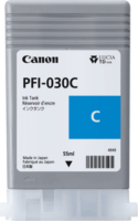 Canon PFI-030 Eredeti Tintapatron Cián
