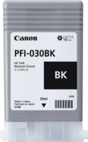 Canon PFI-030 Eredeti Tintapatron Fekete