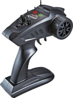 Amewi: Blue Barracuda V2 Mini távirányítós hajó