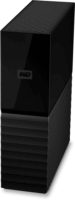 Western Digital 12TB My Book USB 3.0 Külső HDD - Fekete