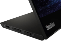 Lenovo 14" ThinkVision M14t Érintőképernyős monitor