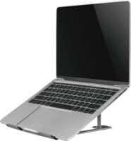NewStar NSLS085GREY 17" Laptop állvány - Szürke
