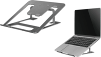 NewStar NSLS085GREY 17" Laptop állvány - Szürke