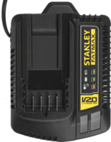 Stanley SFMCD721D2K Akkumulátoros Fúró-csavarozó (akkuval és töltővel)