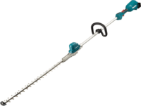Makita DUN600LZ Sövényvágó (Akku és töltő nélkül)