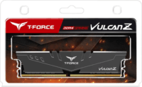 TeamGroup 16GB /3200 T-Force Vulcan Z Gray DDR4 RAM