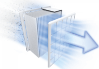 Bosch ProAnimal BGLS4PET2 Porzsákos porszívó