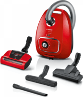 Bosch ProAnimal BGLS4PET2 Porzsákos porszívó