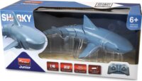 Amewi: Távirányítós kék cápa