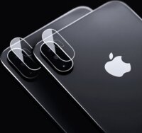 Haffner Apple iPhone 12 Pro / 12 Pro Max kamera védő üveg