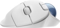 Logitech Ergo M575 Wireless Trackball Egér - Fehér