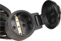 Emos P01810 hosszabbító - 10m