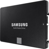 Samsung 4TB 870 Evo 2.5" SATA3 SSD