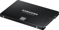Samsung 4TB 870 Evo 2.5" SATA3 SSD