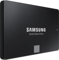 Samsung 4TB 870 Evo 2.5" SATA3 SSD