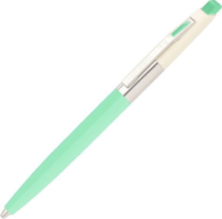 ICO 70C pasztell zöld golyóstoll - 0.8mm / Kék
