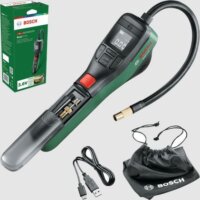 Bosch EasyPump Akkus légkompresszor