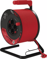 Emos P092501 kábeldob - 50m